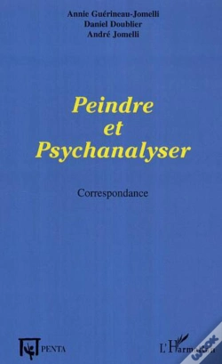 Capa do artigo Peindre Et Psychanalyser