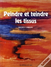 Capa do artigo Peindre Et Teindre Les Tissus