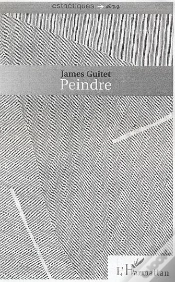 Capa do artigo Peindre