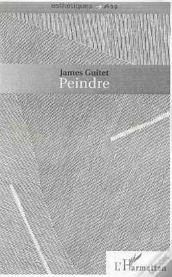 Capa do artigo Peindre