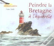 Capa do artigo Peindre La Bretagne A L