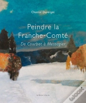 Capa do artigo Peindre La Franche-Comté