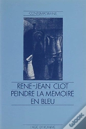 Capa do artigo Peindre La Memoire En Bleu