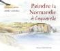 Peindre La Normandie À L'Aquarelle - Preview