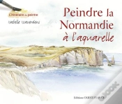 Capa do artigo Peindre La Normandie À L