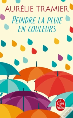 Capa do artigo Peindre La Pluie En Couleurs