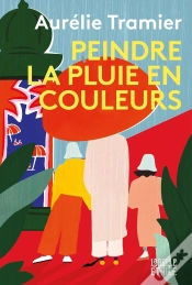 Capa do artigo Peindre La Pluie En Couleurs