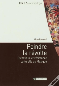 Capa do artigo Peindre La Révolte