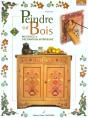 Peindre Le Bois ; Meubles Et Decorations Interieures - Preview