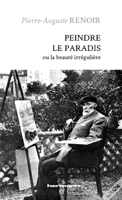 Capa do artigo Peindre Le Paradis