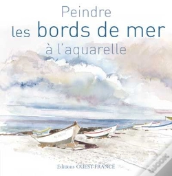 Capa do artigo Peindre Les Bords De Mer À L'Aquarelle
