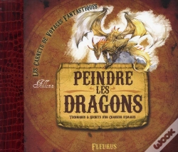 Capa do artigo Peindre Les Dragons ; Techniques Et Secrets D'Un Chasseur D'Images