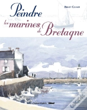 Capa do artigo Peindre Les Marines De Bretagne