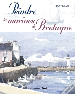 Capa do artigo Peindre Les Marines De Bretagne