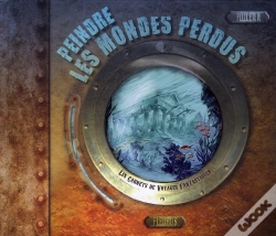 Capa do artigo Peindre Les Mondes Perdus