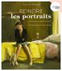 Peindre Les Portraits : Techniques Et Pas À Pas - Preview