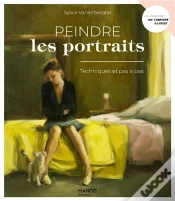 Capa do artigo Peindre Les Portraits : Techniques Et Pas À Pas