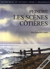 Peindre Les Scènes Côtières