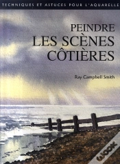 Capa do artigo Peindre Les Scènes Côtières