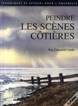 Capa do artigo Peindre Les Scènes Côtières