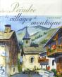 Peindre Les Villages De Montagne - Preview