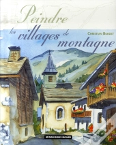 Peindre Les Villages De Montagne