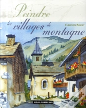 Capa do artigo Peindre Les Villages De Montagne