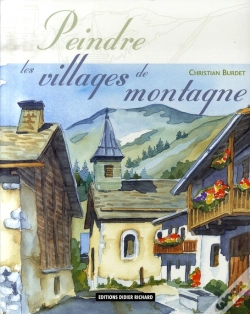 Capa do artigo Peindre Les Villages De Montagne