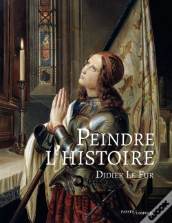 Capa do artigo Peindre L'Histoire