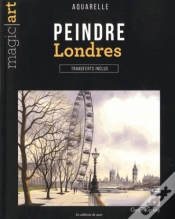 Capa do artigo Peindre Londres