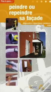 Peindre Ou Repeindre Sa Façade