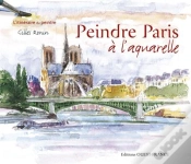 Capa do artigo Peindre Paris À L
