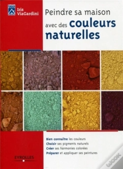 Capa do artigo Peindre Sa Maison Avec Des Couleurs Naturelles