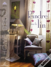 Capa do artigo Peindre Sur Le Lin