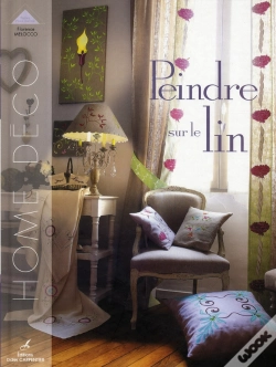 Capa do artigo Peindre Sur Le Lin
