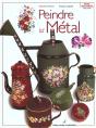 Peindre Sur Le Metal - Preview