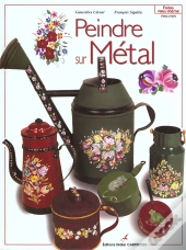 Peindre Sur Le Metal
