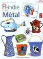 Peindre Sur Metal T.2 - Preview