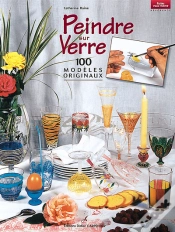 Capa do artigo Peindre Sur Verre