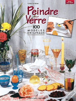 Capa do artigo Peindre Sur Verre