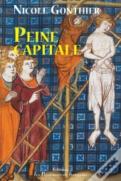 Peine Capitale