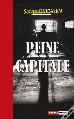 Capa do artigo Peine Capitale