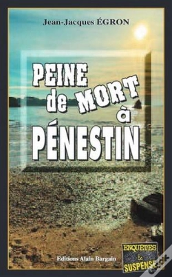 Capa do artigo Peine De Mort À Pénestin