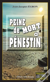 Capa do artigo Peine De Mort À Penestin