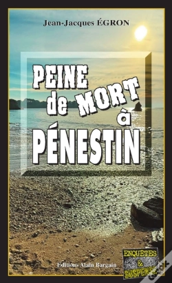 Capa do artigo Peine De Mort À Penestin