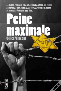 Capa do artigo Peine Maximale