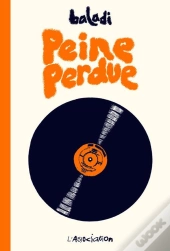 Peine Perdue