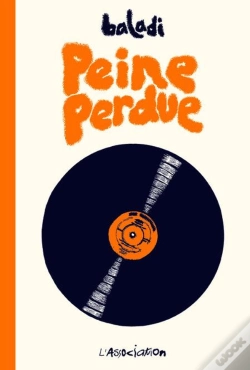 Capa do artigo Peine Perdue