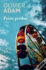 Capa do artigo Peine Perdue