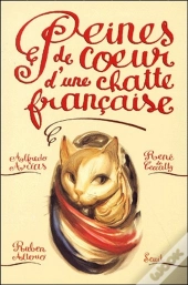 Peines De Coeur D'Une Chatte Française